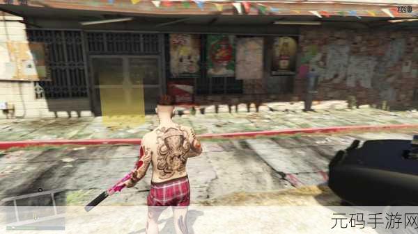 GTA 5猎豹雕像刷取秘籍，全方位攻略大公开