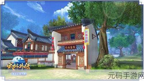 武林外传手游,老玩家倾囊相授,新手玩家的成长秘籍