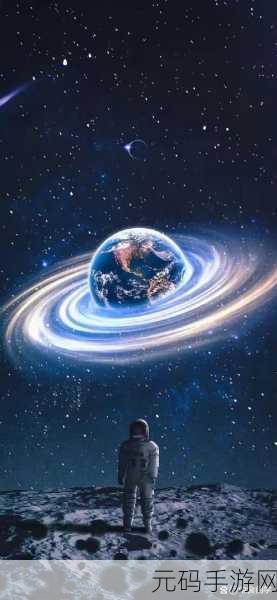 疯狂扭曲的暗影星球，探索与战斗并存的星际冒险