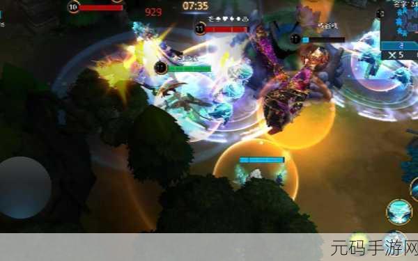 乱斗西游,魔悟空与悟空,巅峰对决谁主沉浮?
