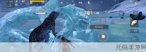 妄想山海摩奇翅，解锁战力与探索新境界