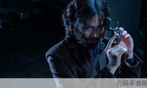 心灵杀手2，未玩前作也能沉浸的恐怖冒险之旅