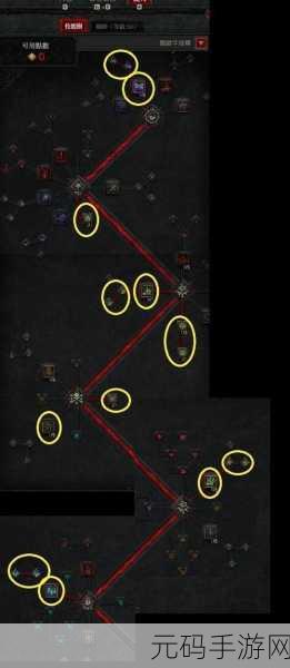 暗黑破坏神4法师技能树加点全攻略，解锁多样流派，打造无敌法师