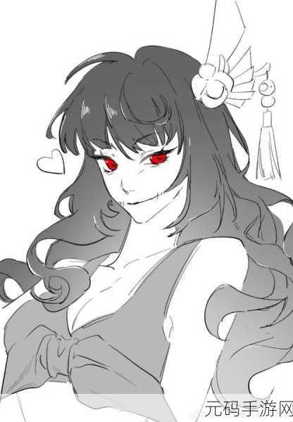 阴阳师妖怪屋，揭秘鬼女红叶的强力技能组合