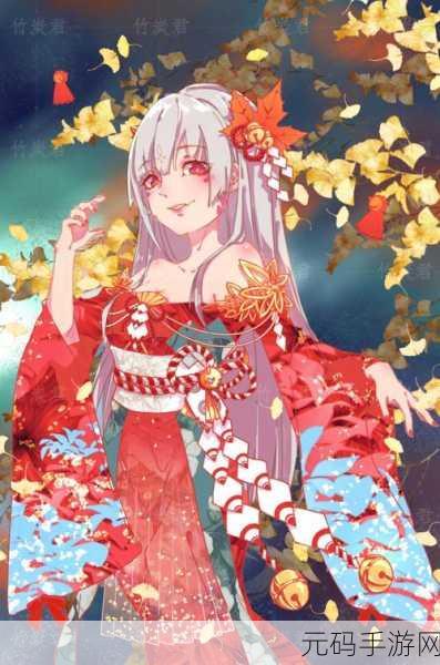 阴阳师妖怪屋，揭秘鬼女红叶的强力技能组合
