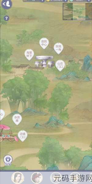 云裳羽衣叶英约会赴宴全攻略，浪漫之选，好感飙升