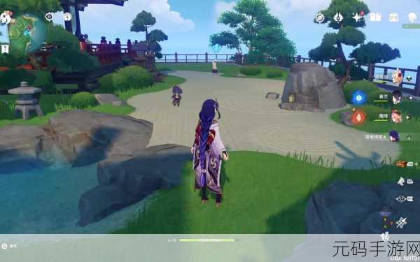 原神异邦人喧哗旅任务全攻略，嘉怡资讯带你玩转新挑战