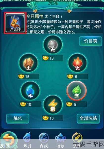 迷你西游攻略大揭秘，减攻拼血流推图方法助你称霸