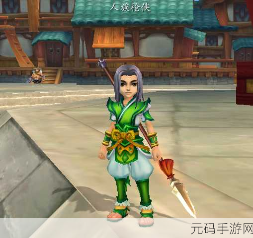 口袋西游枪侠风采再现，五行加点策略大揭秘