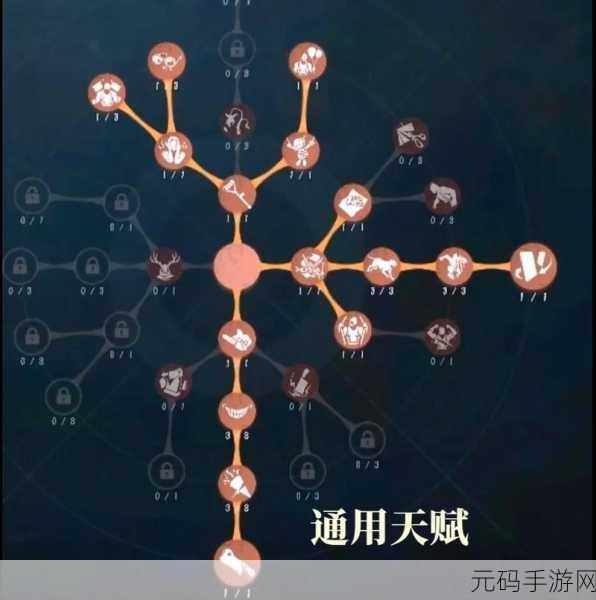 第五人格，红蝶上分秘籍大揭秘，助你轻松登顶！