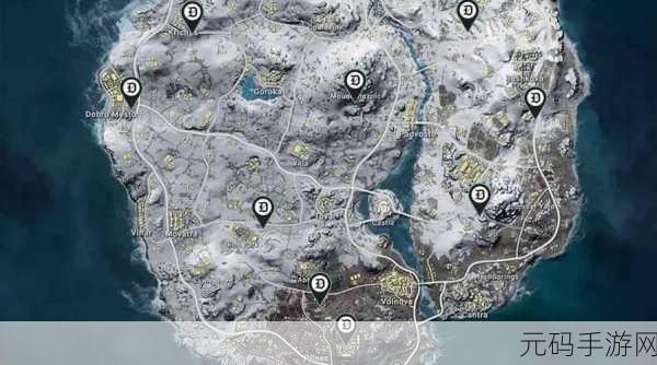绝地求生刺激战场,背包使用秘籍,解锁战场生存新境界