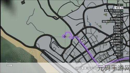 GTA5限速背后，深度剖析游戏设计与现实仿真的平衡