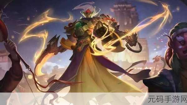 猎手之王,匕首与双手锤,谁才是战场上的真正王者?