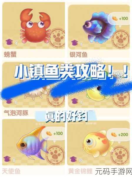 摩尔庄园手游,珍稀鳗鱼垂钓指南,解锁神秘湖钓鱼新体验