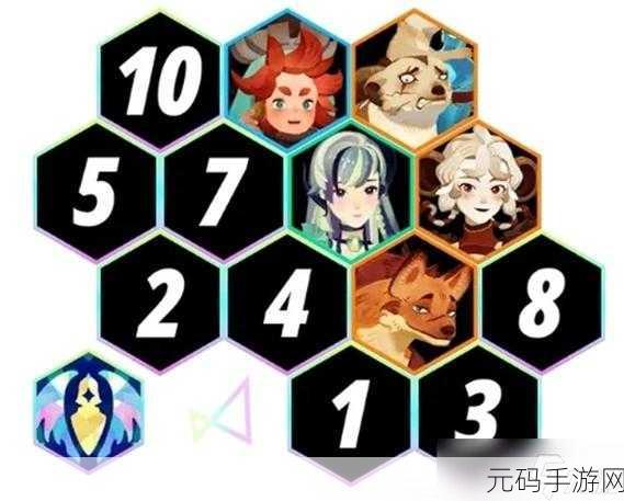 剑与远征蛮血专武选择全攻略,解锁英雄潜能,打造无敌阵容
