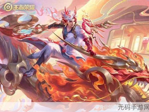 王者荣耀精神回城特效争奇斗艳，哪款才是你的心头好？