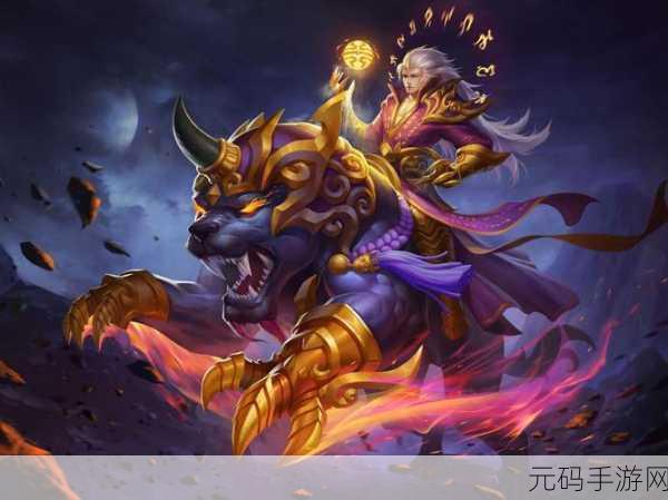 乱斗西游地藏菩萨，完美肉盾的传奇之路
