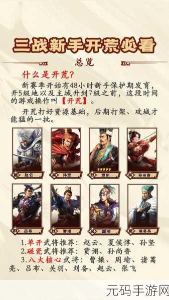 三国志战略版,强化战法策略与技巧深度剖析
