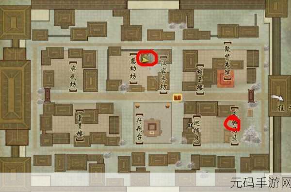 剑网3攻略,靖世军忠声望速刷全攻略