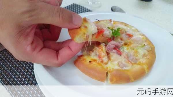妄想山海烹饪新纪元，灶台制作方法全揭秘