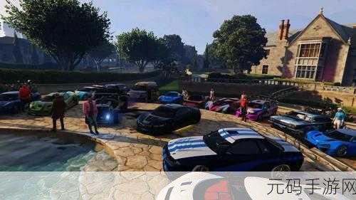GTA5工厂经济战，深度剖析哪个工厂最赚钱