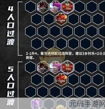 金铲铲之战S10赛季大热,舞者乡村音乐阵容攻略全揭秘,厄加特舞者装备搭配与实战深度探讨