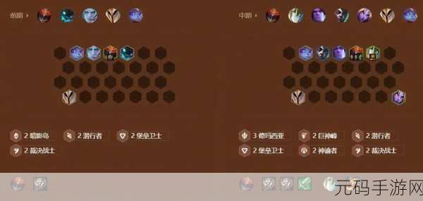 金铲铲之战S10赛季大热,舞者乡村音乐阵容攻略全揭秘,厄加特舞者装备搭配与实战深度探讨