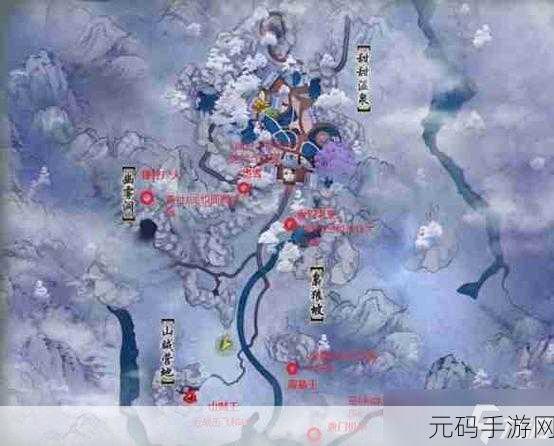 剑网3温泉山庄,解锁升级秘籍,畅享无限乐趣