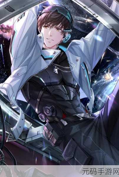 恋与制作人全新合作计划上线，白起ER长夜星火卡面惊艳亮相