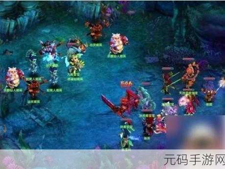 梦幻诛仙之旅，解锁添加好友新姿势，畅游仙侠世界不孤单