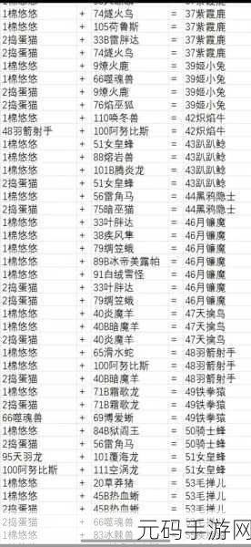 幻兽帕鲁世界揭秘，红小鲨配种秘籍，解锁最强基因组合