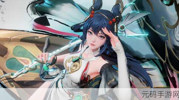 王者荣耀女神节揭秘,阿离的八字刘海成焦点