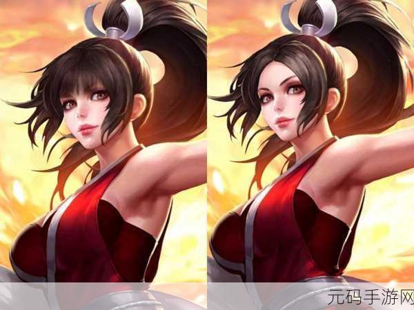 王者荣耀女神节揭秘,阿离的八字刘海成焦点
