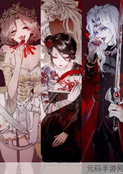 掌握第五人格红蝶守尸精髓，成就监管者巅峰传奇