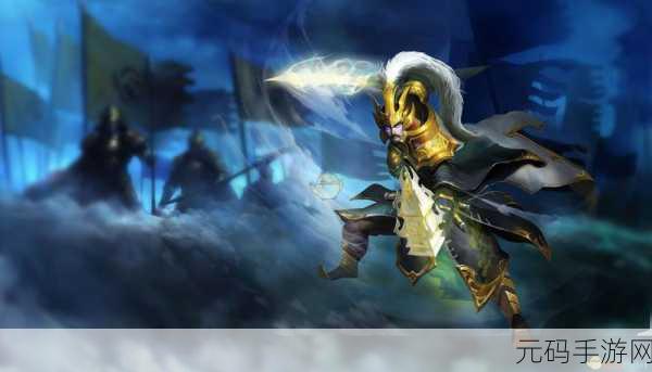 乱斗西游武德星君震撼登场，全面解析获取攻略