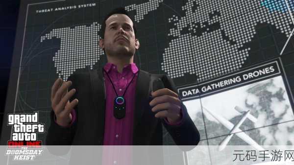GTA5小助手刷钱，揭秘从零开始的富翁传奇
