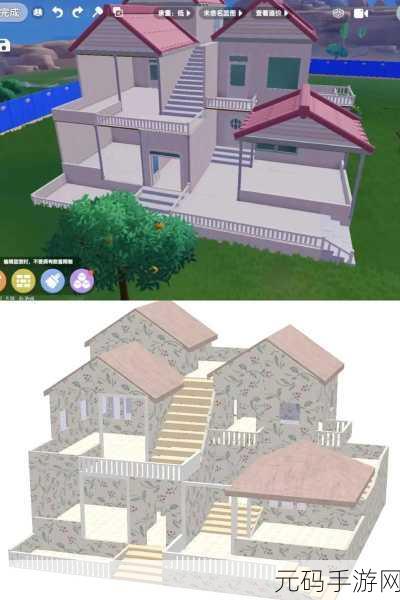 心动小镇新手指南，轻松解锁鼓掌动作，增添游戏乐趣