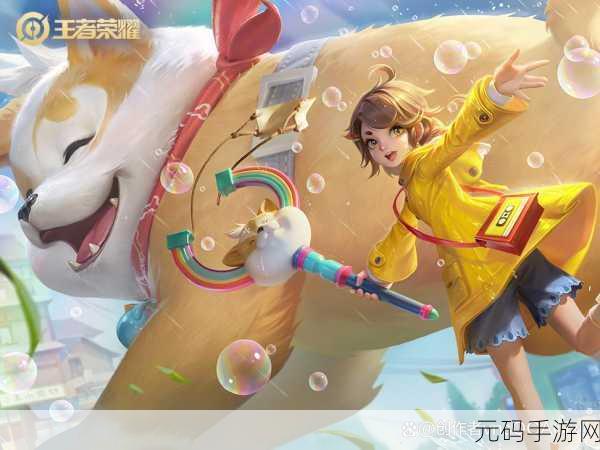 王者荣耀新英雄阿古朵,解锁方式全揭秘