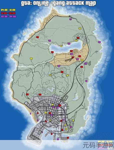 GTA5，NPC斩杀背后的金钱游戏与玩家行为深度剖析