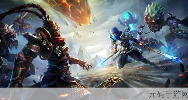 乱斗西游2武德星君震撼登场，获取方式与技能属性全揭秘