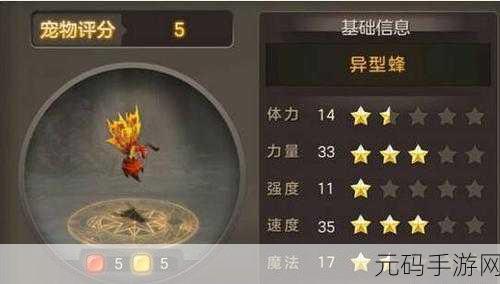 魔女之泉 3 早期战利技能全面解析与图鉴指南