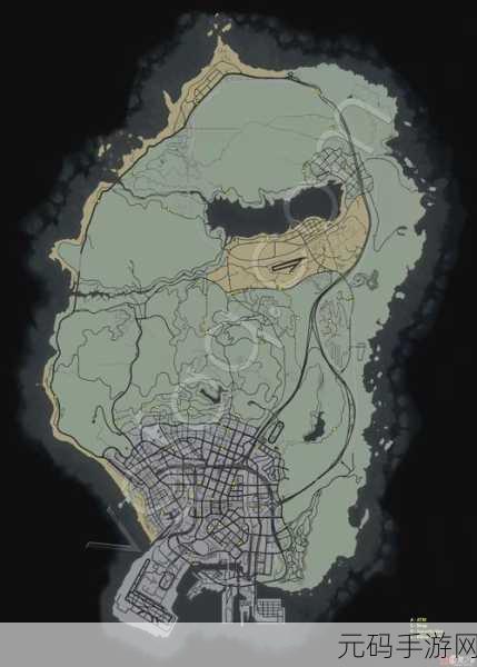 GTA5线上世界新纪元，全面解析GTA5小助手使用指南
