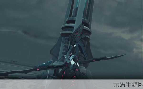 深度剖析战双帕弥什卢克雷齐娅,意识属性全解