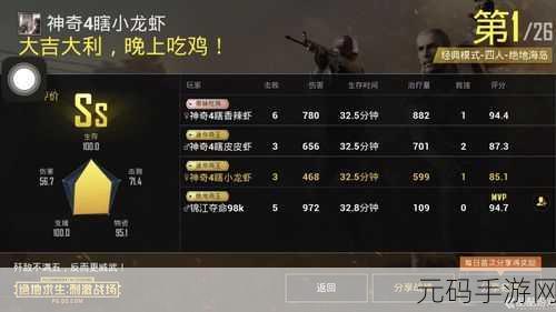 绝地求生刺激战场勋章全攻略,解锁荣耀,畅享游戏新体验