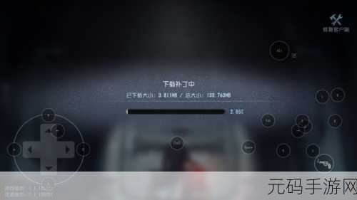 第五人格模拟器闪退大揭秘,PC版玩家必看的闪退解决方案