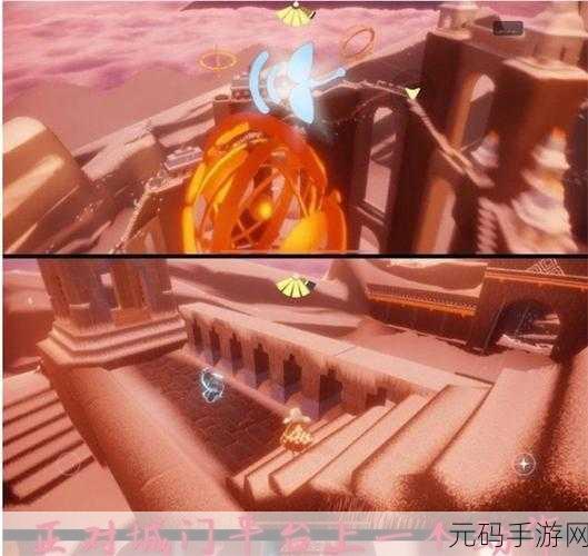 光遇霞谷探险,揭秘所有先祖位置
