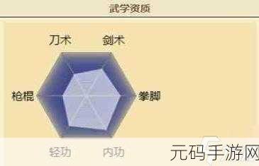 烟雨江湖再现绝学,无定拳劲详情全揭秘