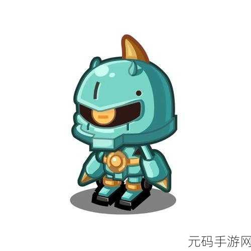 洛克王国,机械贝贝成长之旅,解锁1至100级练级秘籍