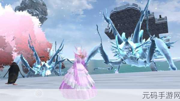 妄想山海火烜元神,解锁宠物进化的神秘钥匙