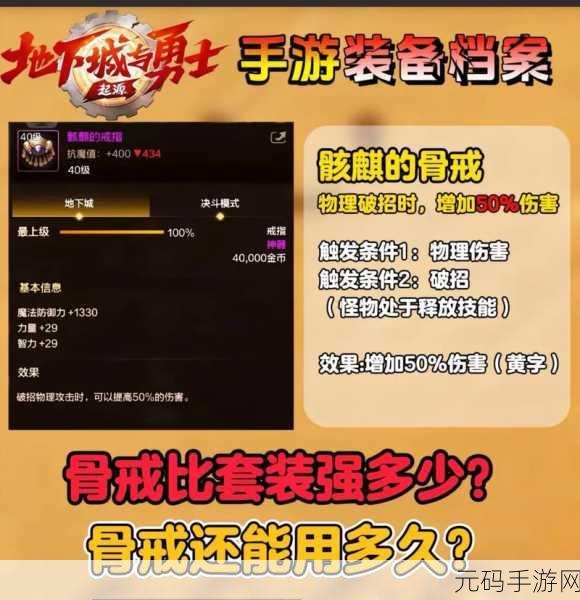 DNF 手游，最强角色与卓越技能大揭秘